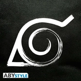 Naruto - konoha - sac à dos