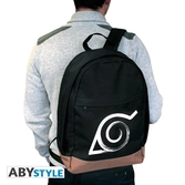 Naruto - konoha - sac à dos