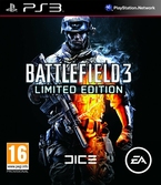 Battlefield 3 édition limitée - PS3