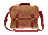 Harry potter - messenger bag - platform 9 3/4