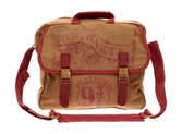 Harry potter - messenger bag - platform 9 3/4