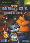 ToeJam & Earl 3 : Mission To Earth - XBOX