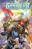 Les gardiens de la galaxie - marvel now - tome 4