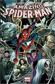 The amazing spider-man - marvel now - tome 5
