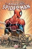 The amazing spider-man - marvel now - tome 4