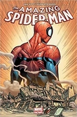 The amazing spider-man - marvel now - tome 4