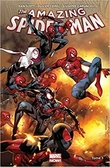 The amazing spider-man - marvel now - tome 3