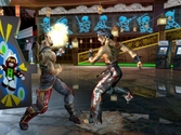 Tao Feng : Fist of the Lotus - XBOX
