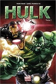 Hulk - marvel now - tome 1