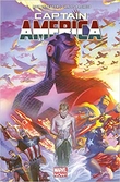 Captain america - marvel now - tome 5