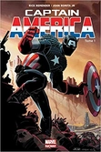 Captain america - marvel now - tome 1