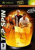 Top Spin - XBOX