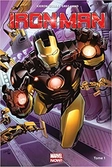 Iron man - marvel now - tome 1