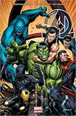 New avengers - marvel now - tome 4