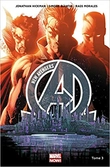New avengers - marvel now - tome 3