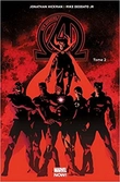 New avengers - marvel now - tome 2