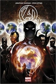New avengers - marvel now - tome 1