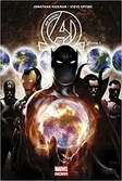 New avengers - marvel now - tome 1