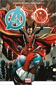 Avengers - marvel now - tome 6