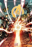 Avengers - marvel now - tome 2