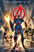 Avengers - marvel now - tome 1