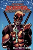 Detestable deadpool - tome 1 - deadpool tue cable