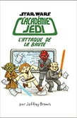Star wars - l'académie jedi - tome 3