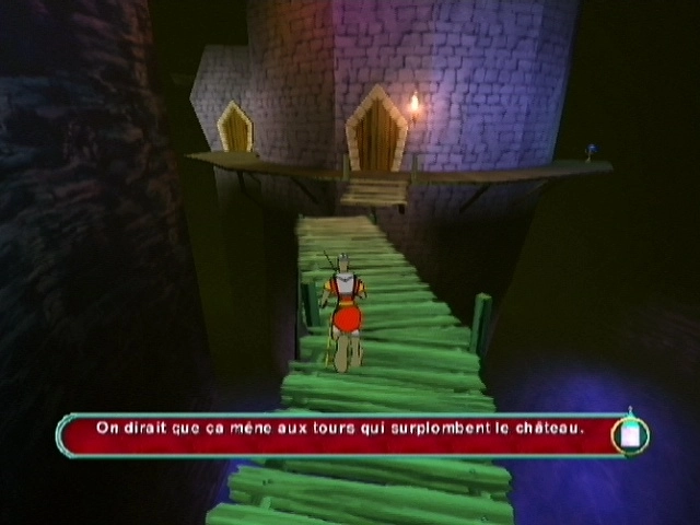 Dragon S Lair 3d Xbox Reference Gaming