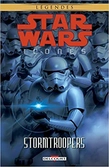 Star wars - icones tome 6