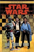 Star wars - icones tome 5