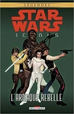 Star wars - icones tome 4