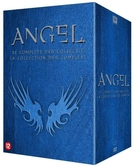 Angel - collection complète