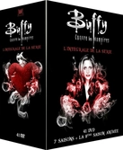 Buffy - saison 1 - 7