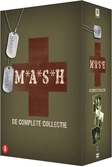Mash - saison 1-11