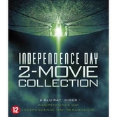 Independence day 1 & 2