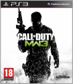 Call of duty modern warfare 3 - PS3