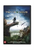 Terra nova - saison 1