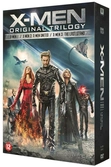 X-men : trilogie