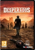 Desperados 3