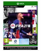 Fifa 21 - XBOX ONE