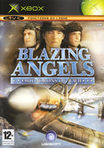 Blazing Angels : Squadrons of WWII - XBOX