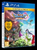 Dragon Quest XI Definitive édition - PS4