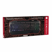 Clavier Midgard Evo - Drakkar
