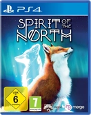 Spirit of the north ps4 signature edition neuf sous blister
