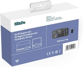 Manette sans fil Noir - PC Engine, CoreGrafx, TurboGrafx Mini, Switch