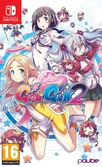 Gal gun 2 - Switch