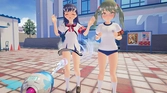 Gal gun 2 - Switch