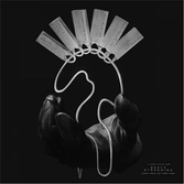 Vinyle Death Stranding - 33 tours