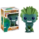 Figurine - pop - street fighter - blanka exc