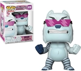 POP Teen Titans Go!: The Night Begins to Shine - Cee Lo Bear Flocked